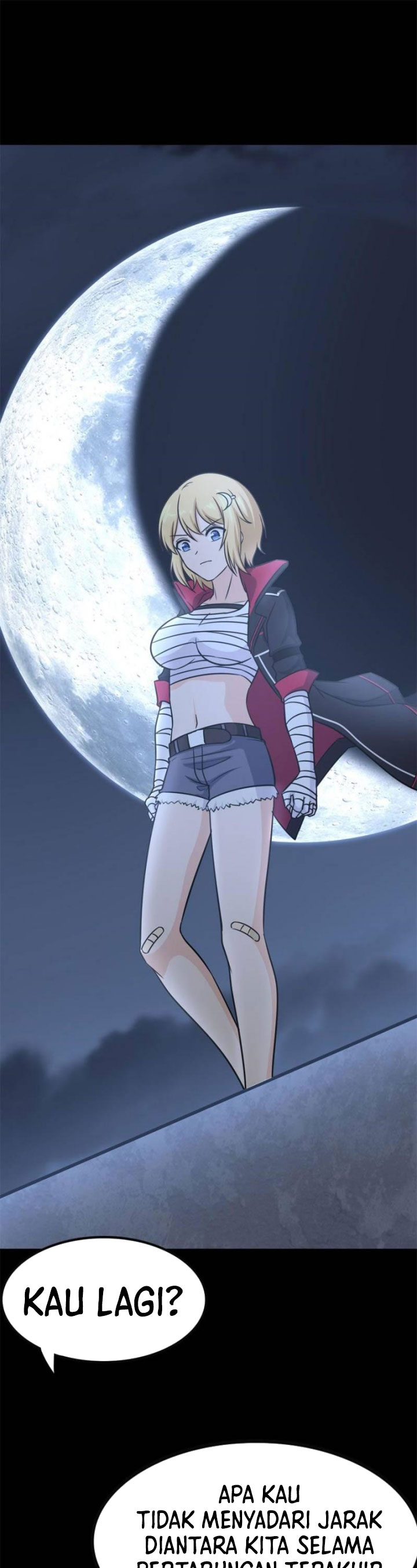 Dilarang COPAS - situs resmi www.mangacanblog.com - Komik virus girlfriend 350 - chapter 350 351 Indonesia virus girlfriend 350 - chapter 350 Terbaru 9|Baca Manga Komik Indonesia|Mangacan