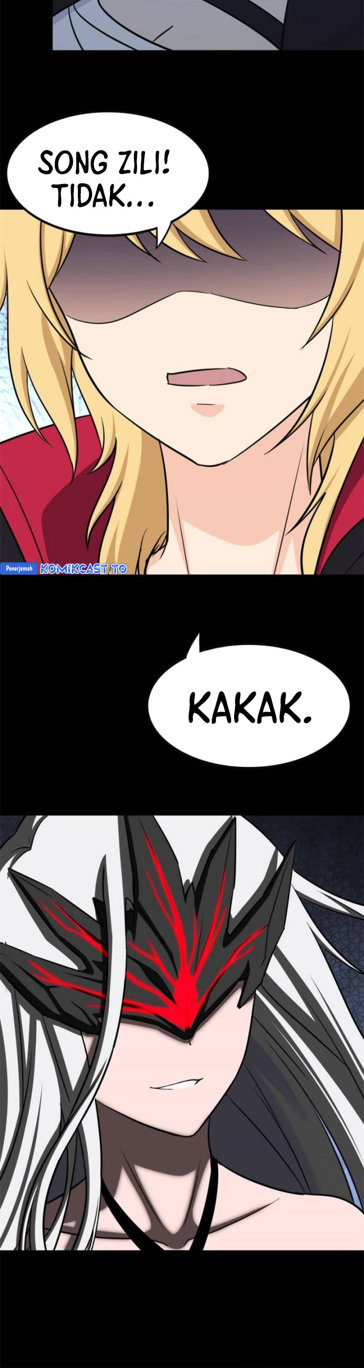 Dilarang COPAS - situs resmi www.mangacanblog.com - Komik virus girlfriend 350 - chapter 350 351 Indonesia virus girlfriend 350 - chapter 350 Terbaru 11|Baca Manga Komik Indonesia|Mangacan