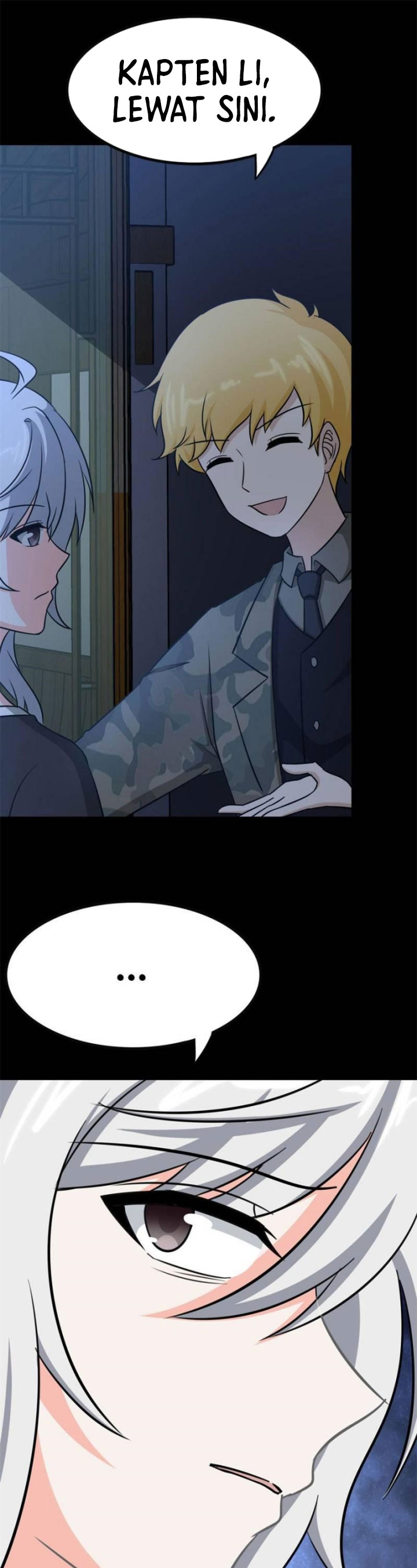 Dilarang COPAS - situs resmi www.mangacanblog.com - Komik virus girlfriend 350 - chapter 350 351 Indonesia virus girlfriend 350 - chapter 350 Terbaru 15|Baca Manga Komik Indonesia|Mangacan