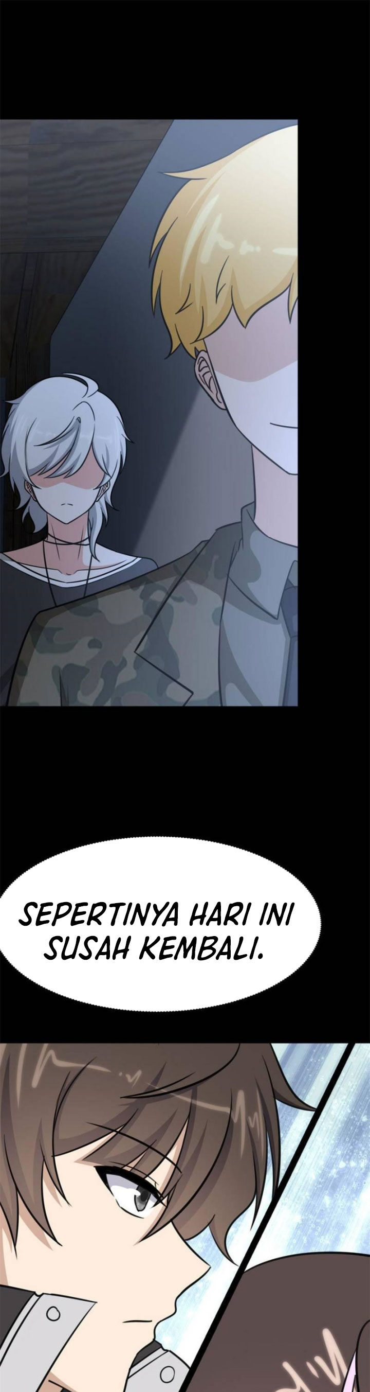 Dilarang COPAS - situs resmi www.mangacanblog.com - Komik virus girlfriend 350 - chapter 350 351 Indonesia virus girlfriend 350 - chapter 350 Terbaru 18|Baca Manga Komik Indonesia|Mangacan