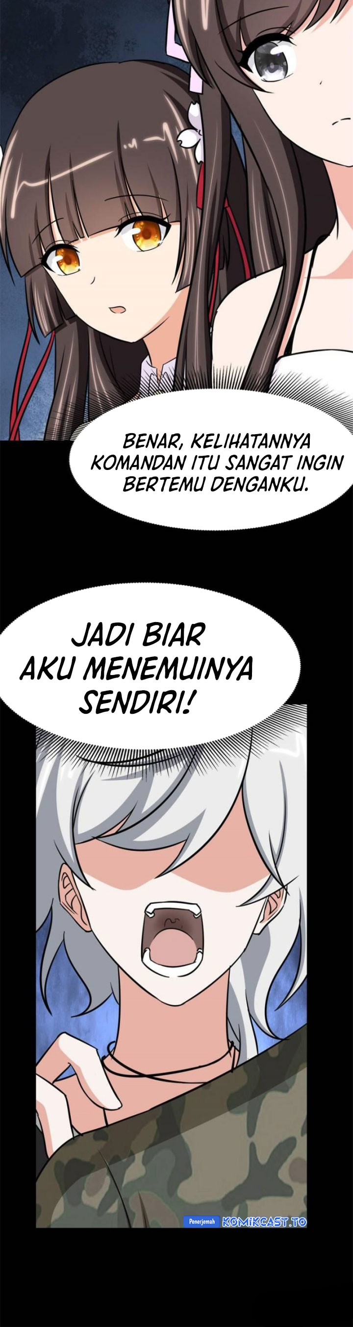 Dilarang COPAS - situs resmi www.mangacanblog.com - Komik virus girlfriend 350 - chapter 350 351 Indonesia virus girlfriend 350 - chapter 350 Terbaru 20|Baca Manga Komik Indonesia|Mangacan