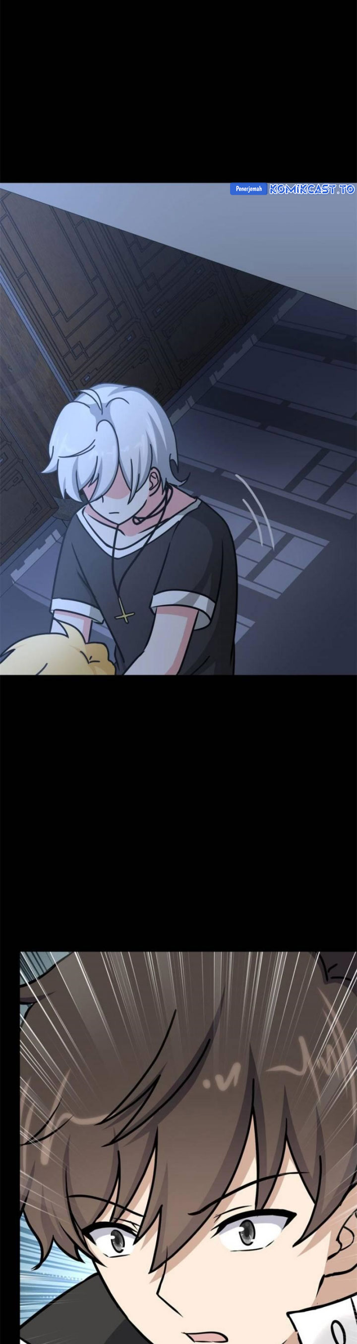 Dilarang COPAS - situs resmi www.mangacanblog.com - Komik virus girlfriend 350 - chapter 350 351 Indonesia virus girlfriend 350 - chapter 350 Terbaru 22|Baca Manga Komik Indonesia|Mangacan