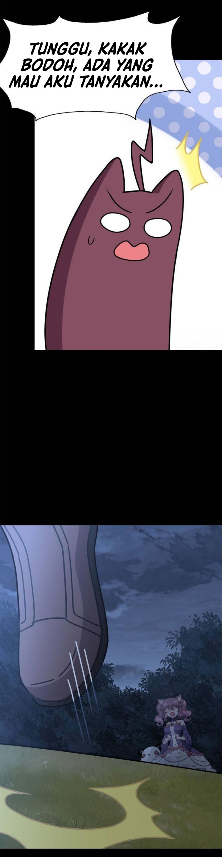 Dilarang COPAS - situs resmi www.mangacanblog.com - Komik virus girlfriend 350 - chapter 350 351 Indonesia virus girlfriend 350 - chapter 350 Terbaru 24|Baca Manga Komik Indonesia|Mangacan