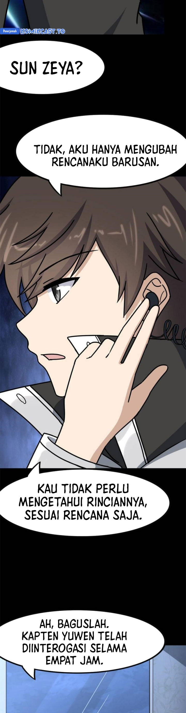 Dilarang COPAS - situs resmi www.mangacanblog.com - Komik virus girlfriend 350 - chapter 350 351 Indonesia virus girlfriend 350 - chapter 350 Terbaru 28|Baca Manga Komik Indonesia|Mangacan