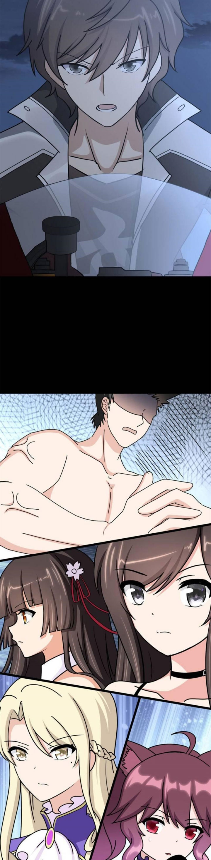 Dilarang COPAS - situs resmi www.mangacanblog.com - Komik virus girlfriend 350 - chapter 350 351 Indonesia virus girlfriend 350 - chapter 350 Terbaru 31|Baca Manga Komik Indonesia|Mangacan