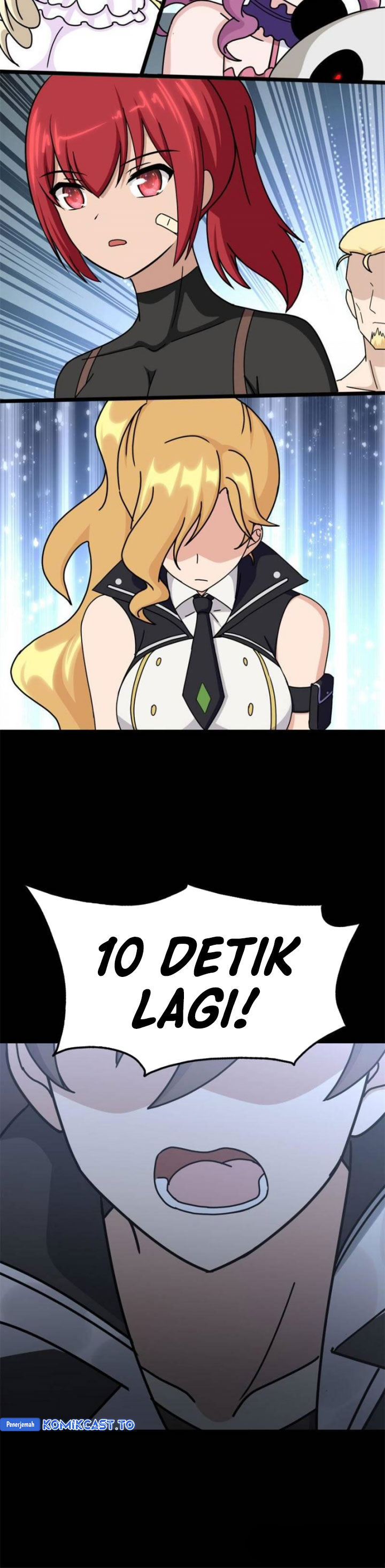 Dilarang COPAS - situs resmi www.mangacanblog.com - Komik virus girlfriend 350 - chapter 350 351 Indonesia virus girlfriend 350 - chapter 350 Terbaru 32|Baca Manga Komik Indonesia|Mangacan