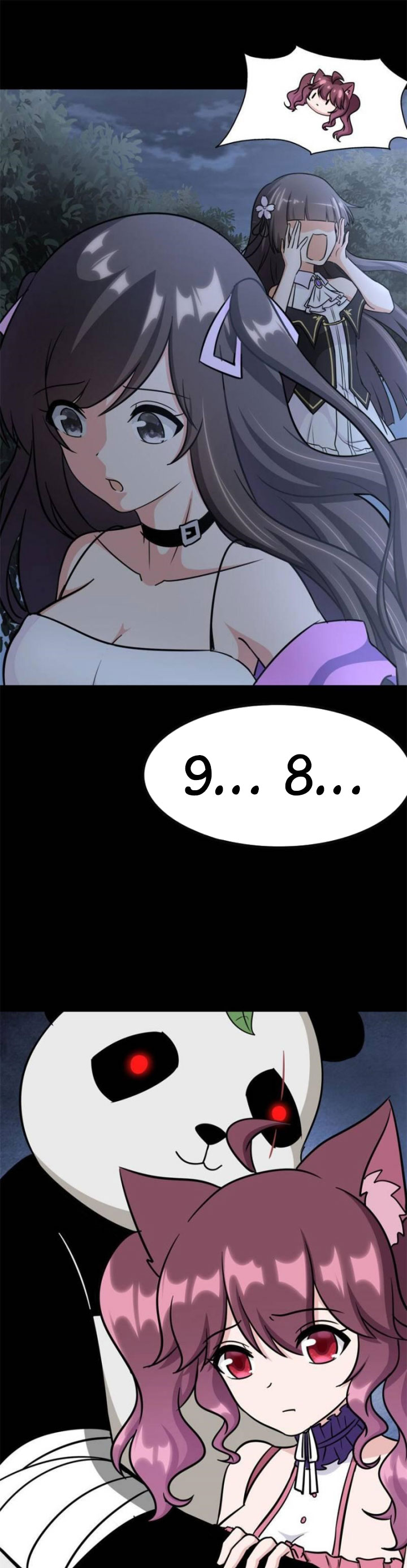 Dilarang COPAS - situs resmi www.mangacanblog.com - Komik virus girlfriend 350 - chapter 350 351 Indonesia virus girlfriend 350 - chapter 350 Terbaru 33|Baca Manga Komik Indonesia|Mangacan