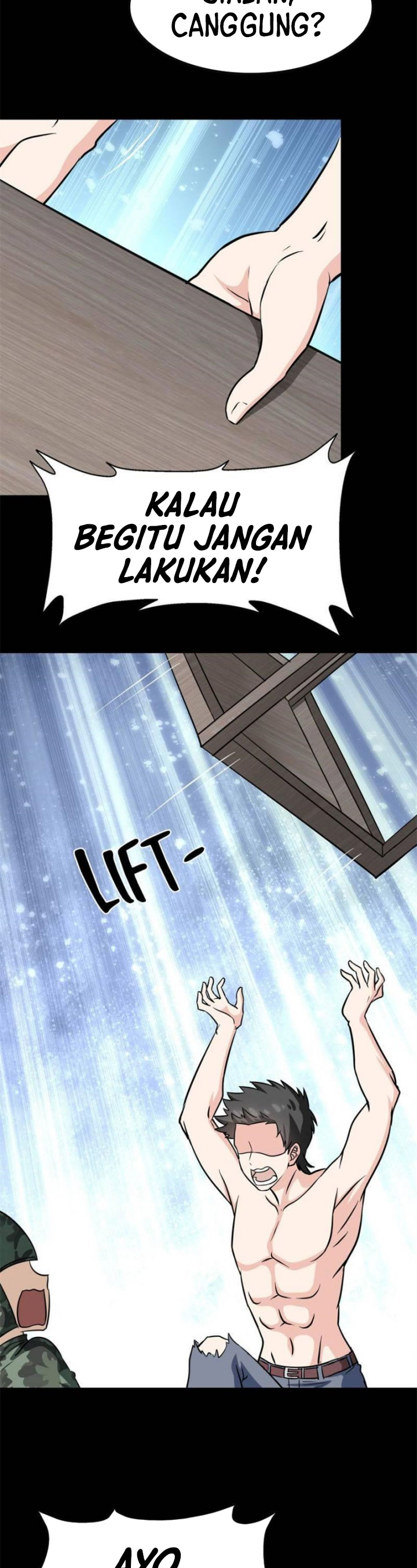 Dilarang COPAS - situs resmi www.mangacanblog.com - Komik virus girlfriend 350 - chapter 350 351 Indonesia virus girlfriend 350 - chapter 350 Terbaru 37|Baca Manga Komik Indonesia|Mangacan