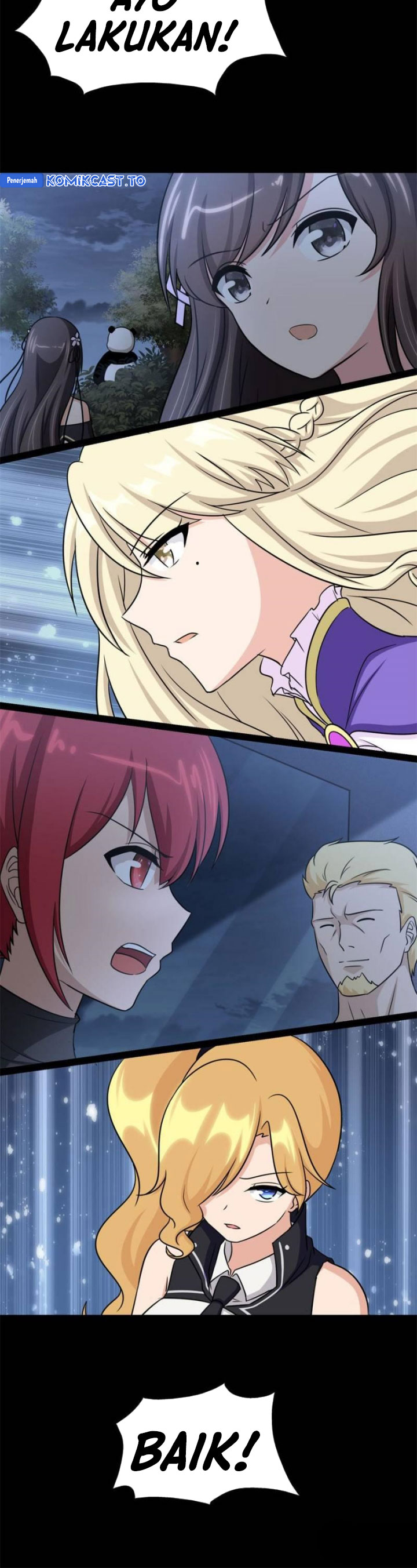 Dilarang COPAS - situs resmi www.mangacanblog.com - Komik virus girlfriend 350 - chapter 350 351 Indonesia virus girlfriend 350 - chapter 350 Terbaru 38|Baca Manga Komik Indonesia|Mangacan