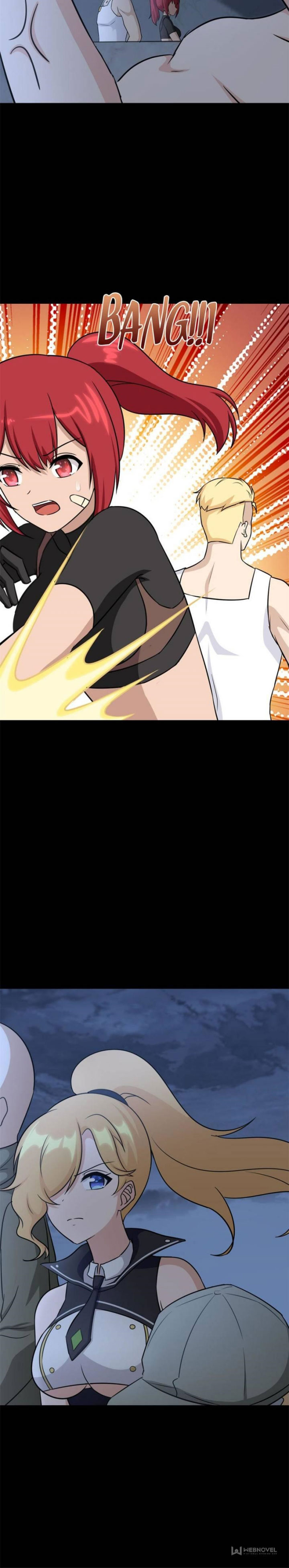 Dilarang COPAS - situs resmi www.mangacanblog.com - Komik virus girlfriend 350 - chapter 350 351 Indonesia virus girlfriend 350 - chapter 350 Terbaru 40|Baca Manga Komik Indonesia|Mangacan