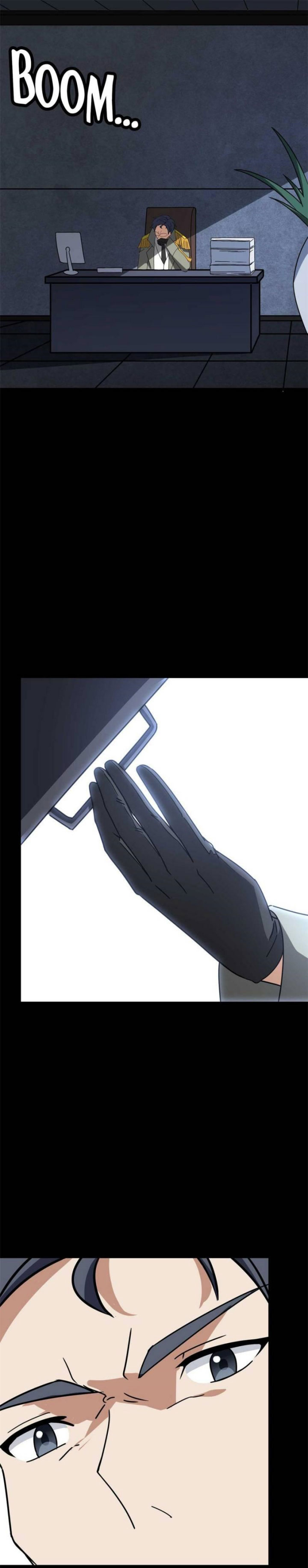 Virus Girlfriend chapter 352