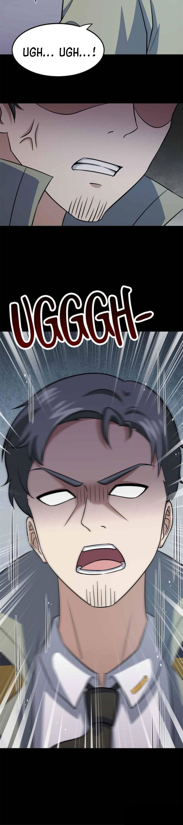 Virus Girlfriend chapter 352