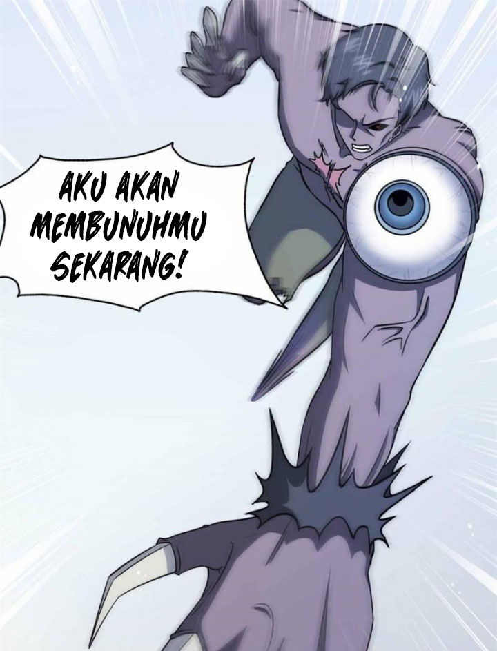 Virus Girlfriend chapter 352