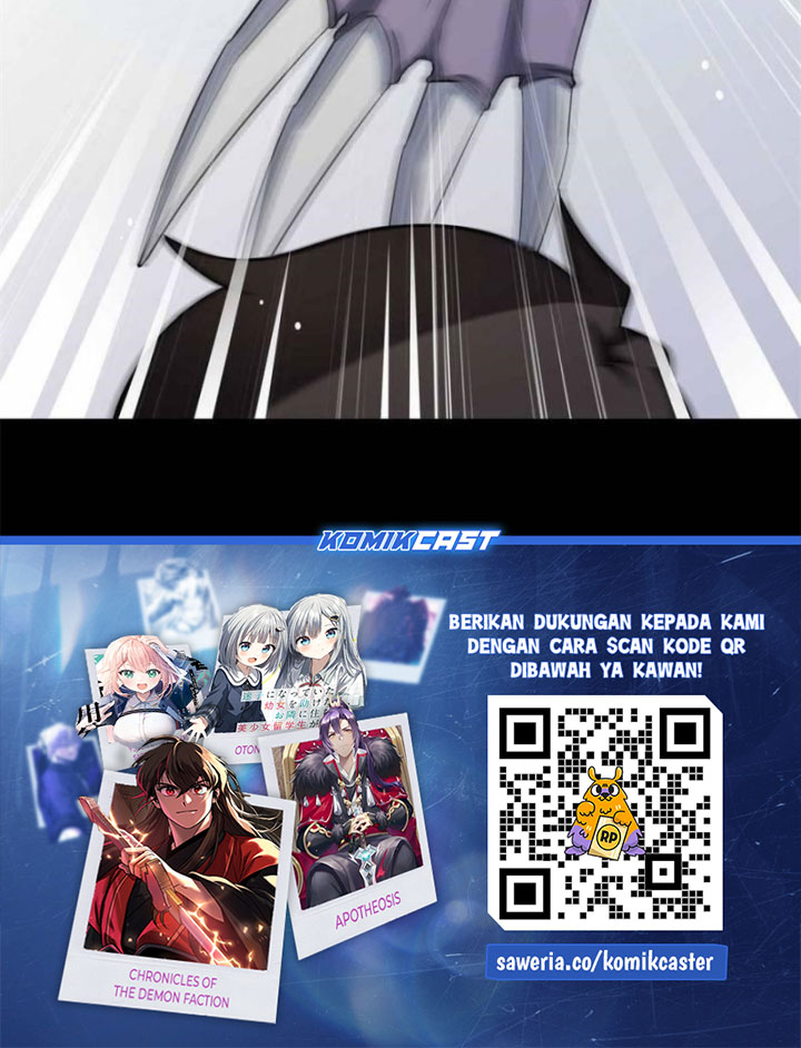 Virus Girlfriend chapter 352