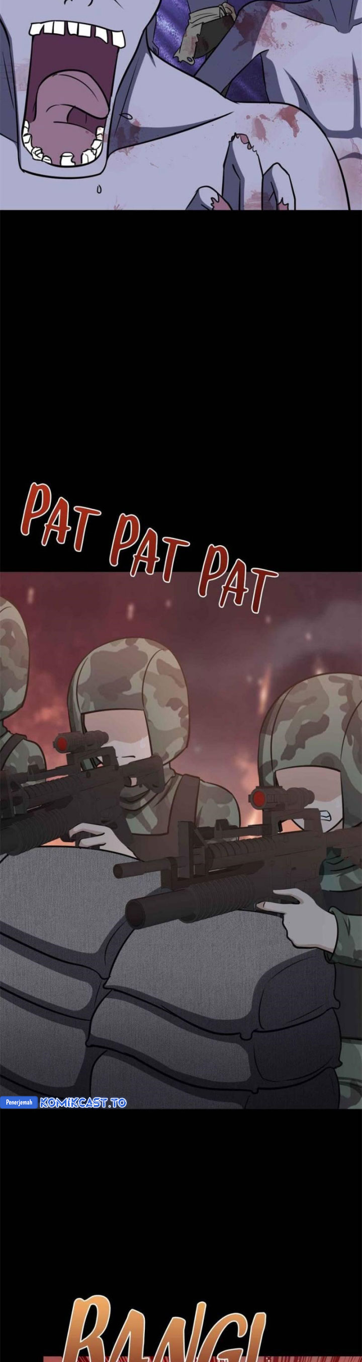 Dilarang COPAS - situs resmi www.mangacanblog.com - Komik virus girlfriend 354 - chapter 354 355 Indonesia virus girlfriend 354 - chapter 354 Terbaru 2|Baca Manga Komik Indonesia|Mangacan