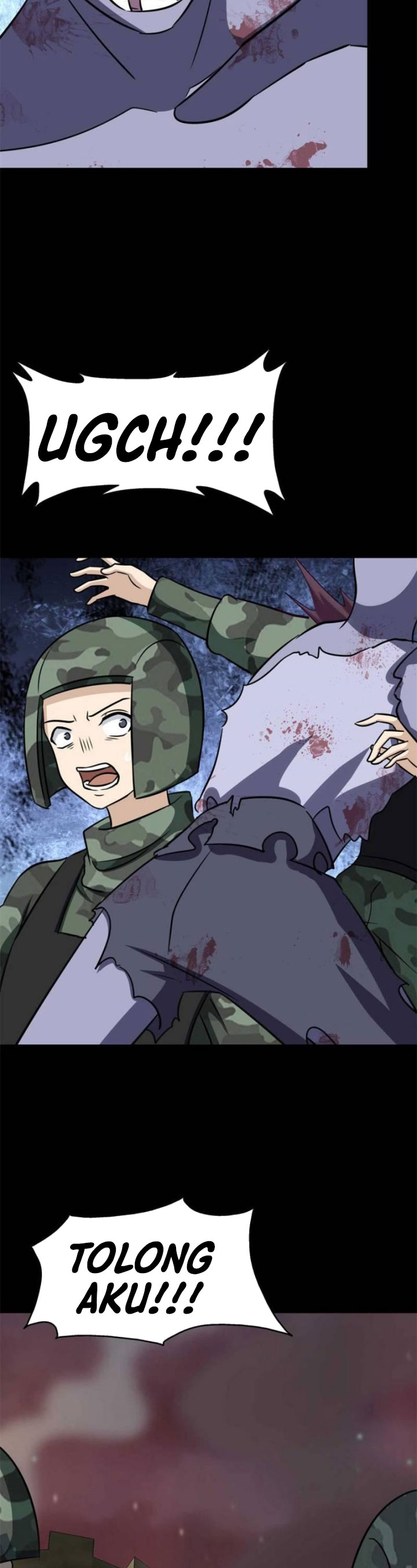 Dilarang COPAS - situs resmi www.mangacanblog.com - Komik virus girlfriend 354 - chapter 354 355 Indonesia virus girlfriend 354 - chapter 354 Terbaru 5|Baca Manga Komik Indonesia|Mangacan