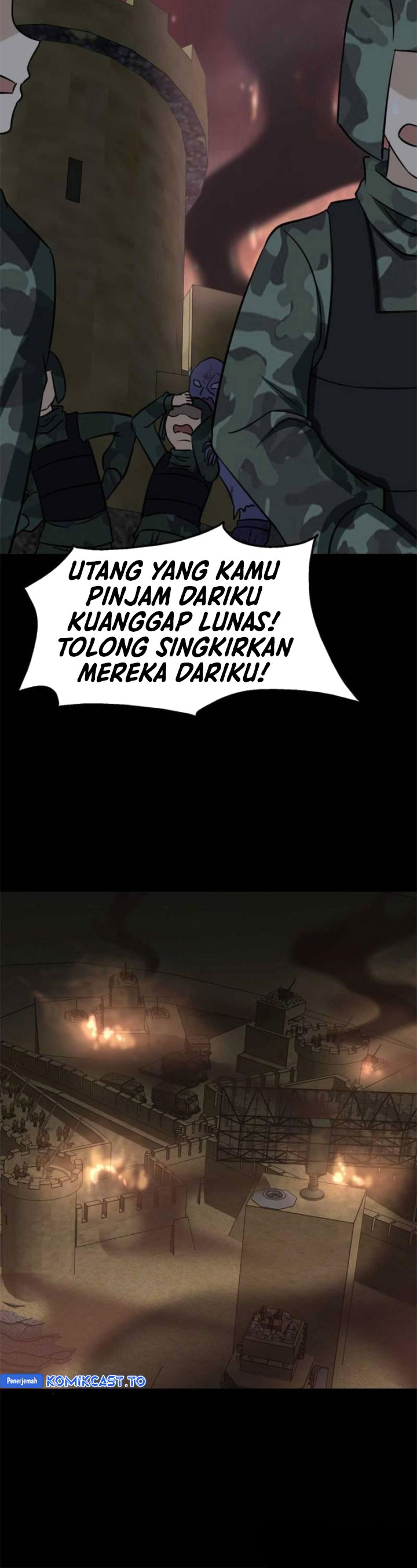 Dilarang COPAS - situs resmi www.mangacanblog.com - Komik virus girlfriend 354 - chapter 354 355 Indonesia virus girlfriend 354 - chapter 354 Terbaru 6|Baca Manga Komik Indonesia|Mangacan