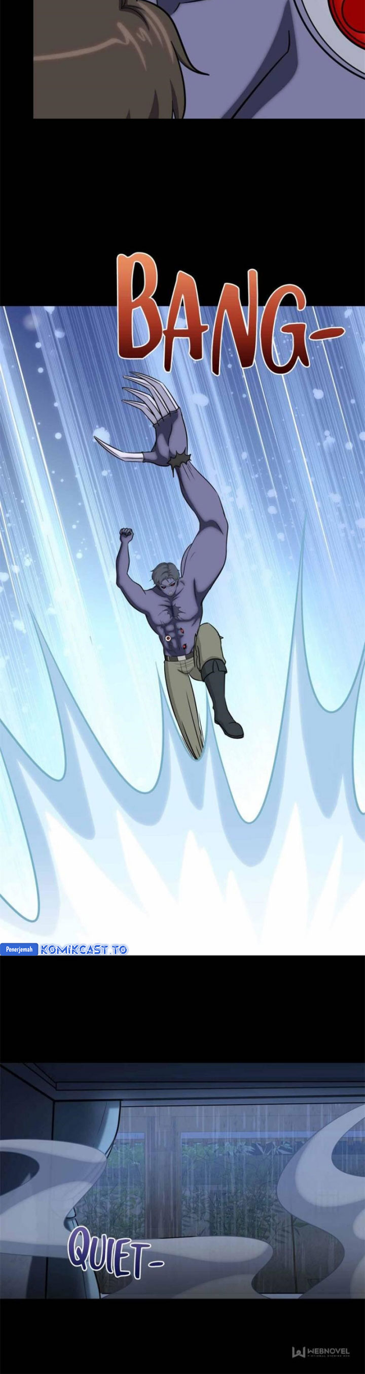 Dilarang COPAS - situs resmi www.mangacanblog.com - Komik virus girlfriend 354 - chapter 354 355 Indonesia virus girlfriend 354 - chapter 354 Terbaru 17|Baca Manga Komik Indonesia|Mangacan