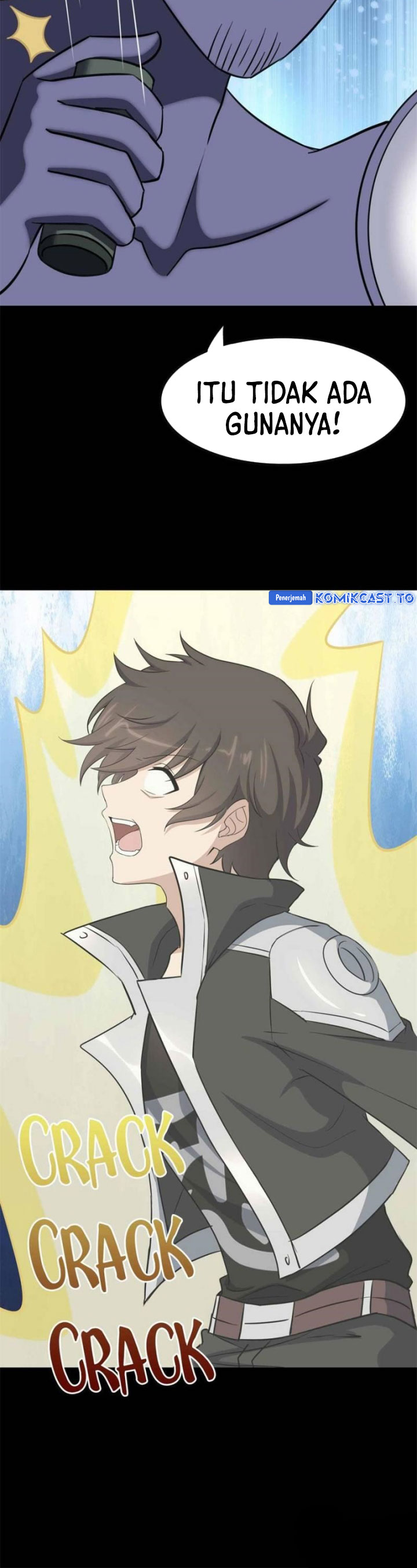 Dilarang COPAS - situs resmi www.mangacanblog.com - Komik virus girlfriend 354 - chapter 354 355 Indonesia virus girlfriend 354 - chapter 354 Terbaru 20|Baca Manga Komik Indonesia|Mangacan