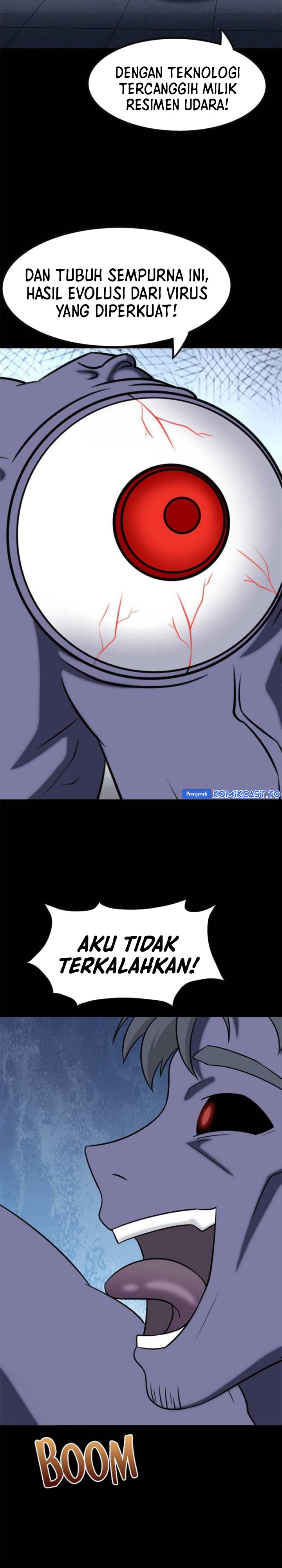 Dilarang COPAS - situs resmi www.mangacanblog.com - Komik virus girlfriend 354 - chapter 354 355 Indonesia virus girlfriend 354 - chapter 354 Terbaru 22|Baca Manga Komik Indonesia|Mangacan