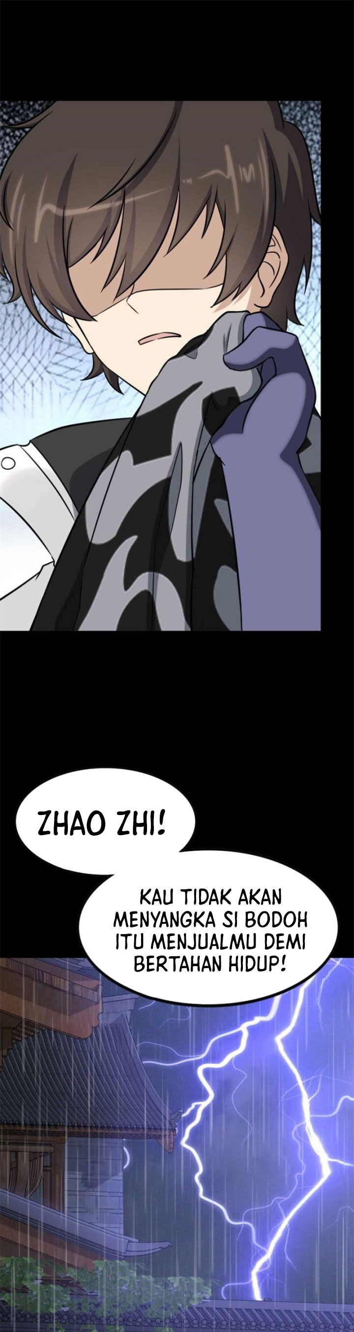 Dilarang COPAS - situs resmi www.mangacanblog.com - Komik virus girlfriend 354 - chapter 354 355 Indonesia virus girlfriend 354 - chapter 354 Terbaru 23|Baca Manga Komik Indonesia|Mangacan