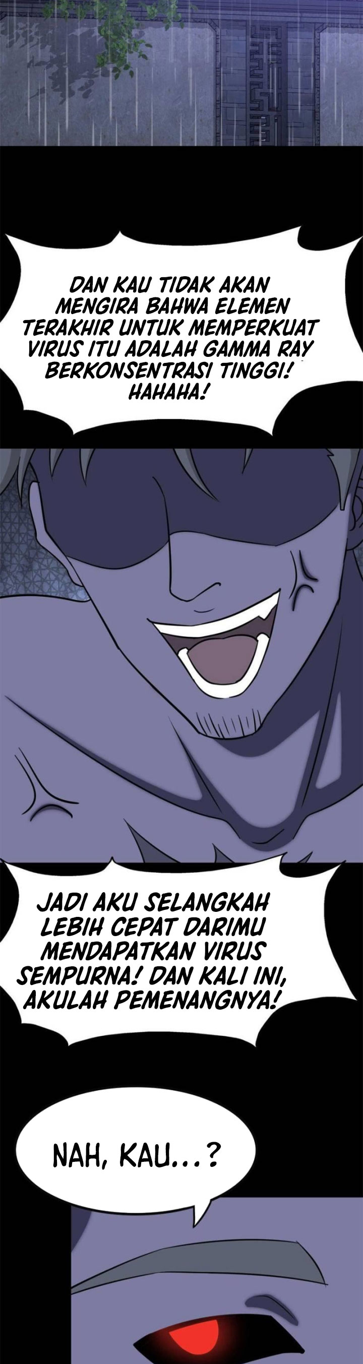 Dilarang COPAS - situs resmi www.mangacanblog.com - Komik virus girlfriend 354 - chapter 354 355 Indonesia virus girlfriend 354 - chapter 354 Terbaru 24|Baca Manga Komik Indonesia|Mangacan