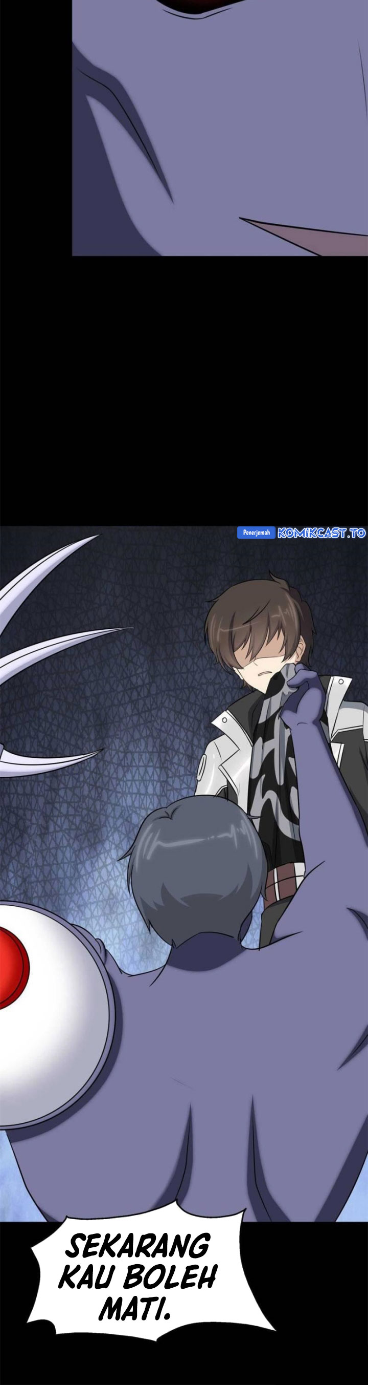Dilarang COPAS - situs resmi www.mangacanblog.com - Komik virus girlfriend 354 - chapter 354 355 Indonesia virus girlfriend 354 - chapter 354 Terbaru 25|Baca Manga Komik Indonesia|Mangacan