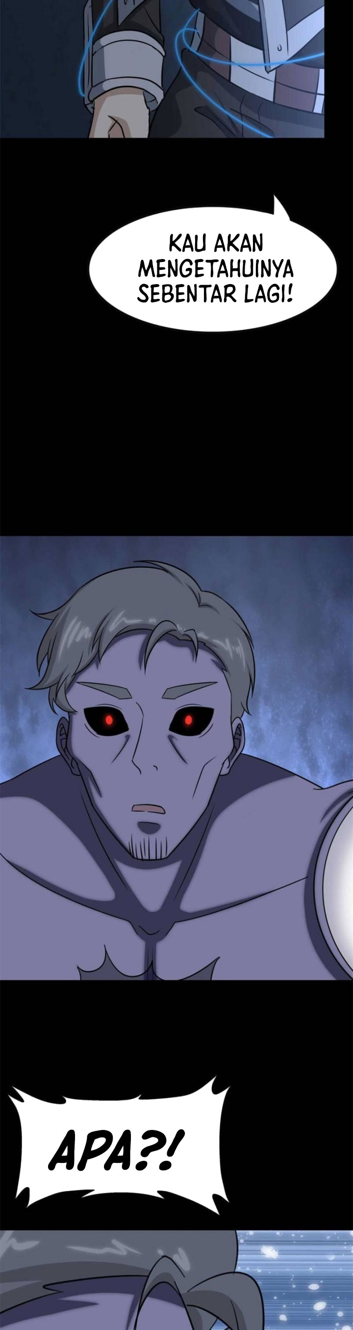 Dilarang COPAS - situs resmi www.mangacanblog.com - Komik virus girlfriend 354 - chapter 354 355 Indonesia virus girlfriend 354 - chapter 354 Terbaru 29|Baca Manga Komik Indonesia|Mangacan