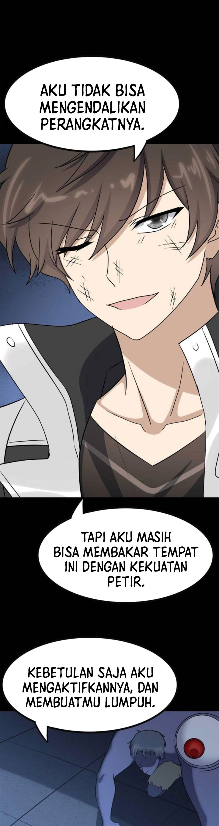 Dilarang COPAS - situs resmi www.mangacanblog.com - Komik virus girlfriend 354 - chapter 354 355 Indonesia virus girlfriend 354 - chapter 354 Terbaru 32|Baca Manga Komik Indonesia|Mangacan