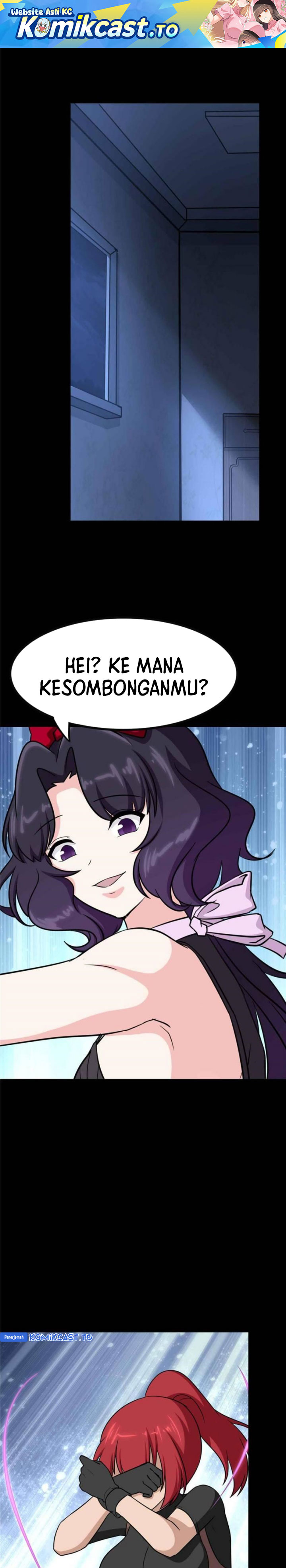 Dilarang COPAS - situs resmi www.mangacanblog.com - Komik virus girlfriend 356 - chapter 356 357 Indonesia virus girlfriend 356 - chapter 356 Terbaru 1|Baca Manga Komik Indonesia|Mangacan