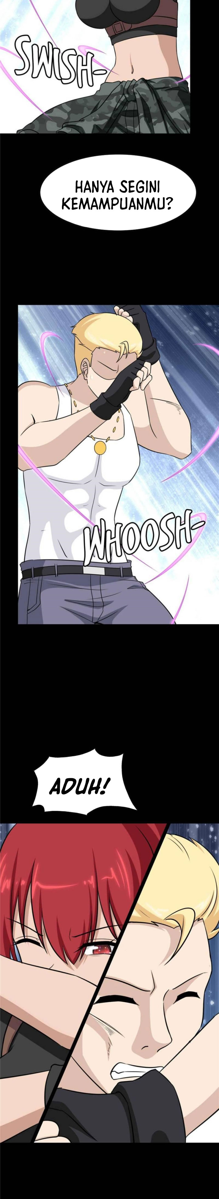 Dilarang COPAS - situs resmi www.mangacanblog.com - Komik virus girlfriend 356 - chapter 356 357 Indonesia virus girlfriend 356 - chapter 356 Terbaru 2|Baca Manga Komik Indonesia|Mangacan