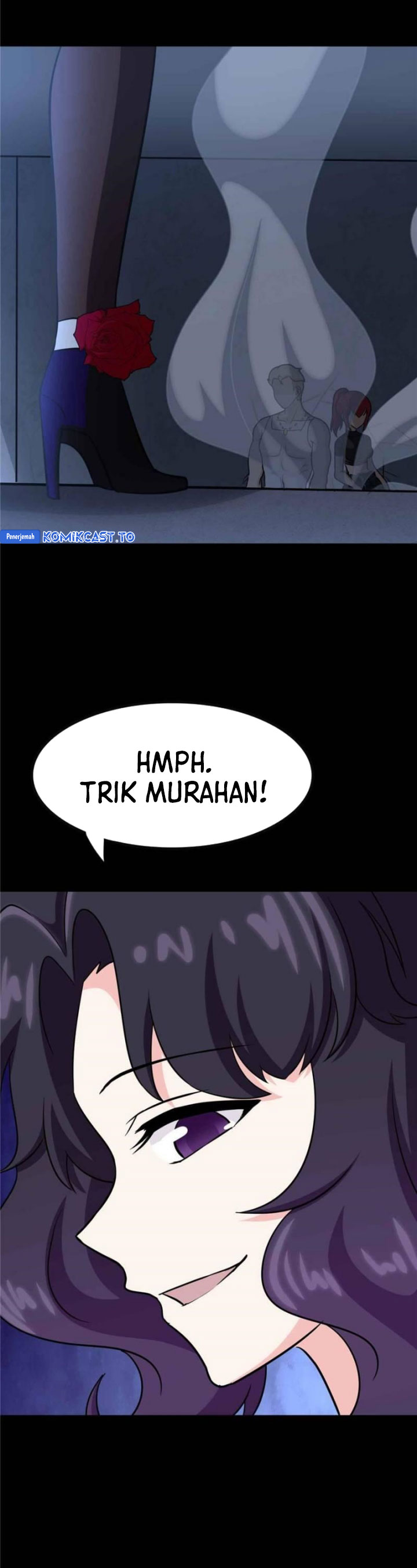 Dilarang COPAS - situs resmi www.mangacanblog.com - Komik virus girlfriend 356 - chapter 356 357 Indonesia virus girlfriend 356 - chapter 356 Terbaru 5|Baca Manga Komik Indonesia|Mangacan