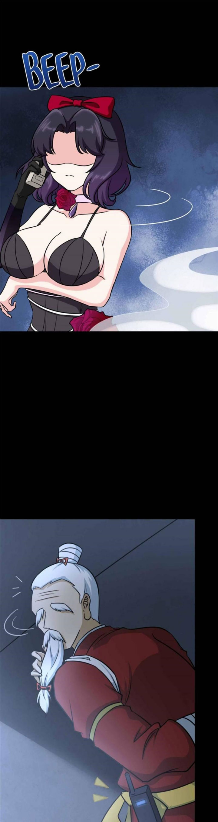 Dilarang COPAS - situs resmi www.mangacanblog.com - Komik virus girlfriend 356 - chapter 356 357 Indonesia virus girlfriend 356 - chapter 356 Terbaru 6|Baca Manga Komik Indonesia|Mangacan