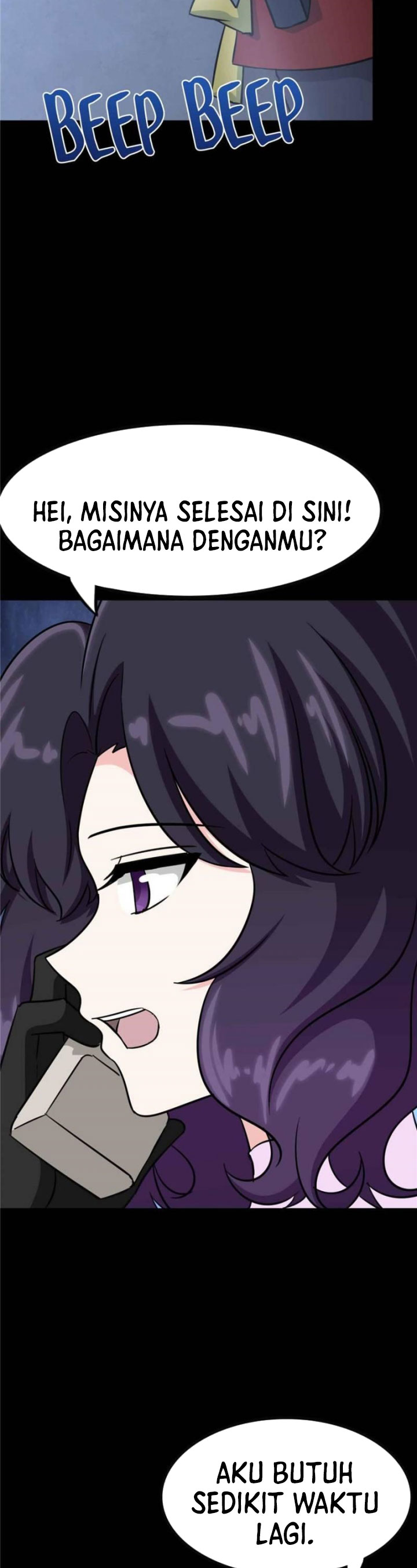 Dilarang COPAS - situs resmi www.mangacanblog.com - Komik virus girlfriend 356 - chapter 356 357 Indonesia virus girlfriend 356 - chapter 356 Terbaru 7|Baca Manga Komik Indonesia|Mangacan