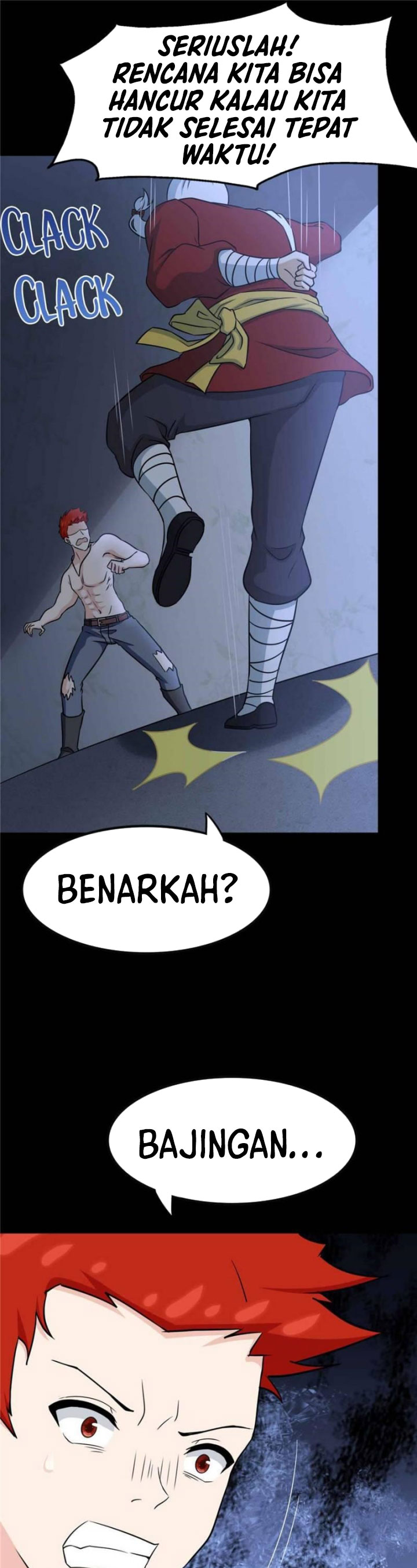 Dilarang COPAS - situs resmi www.mangacanblog.com - Komik virus girlfriend 356 - chapter 356 357 Indonesia virus girlfriend 356 - chapter 356 Terbaru 9|Baca Manga Komik Indonesia|Mangacan