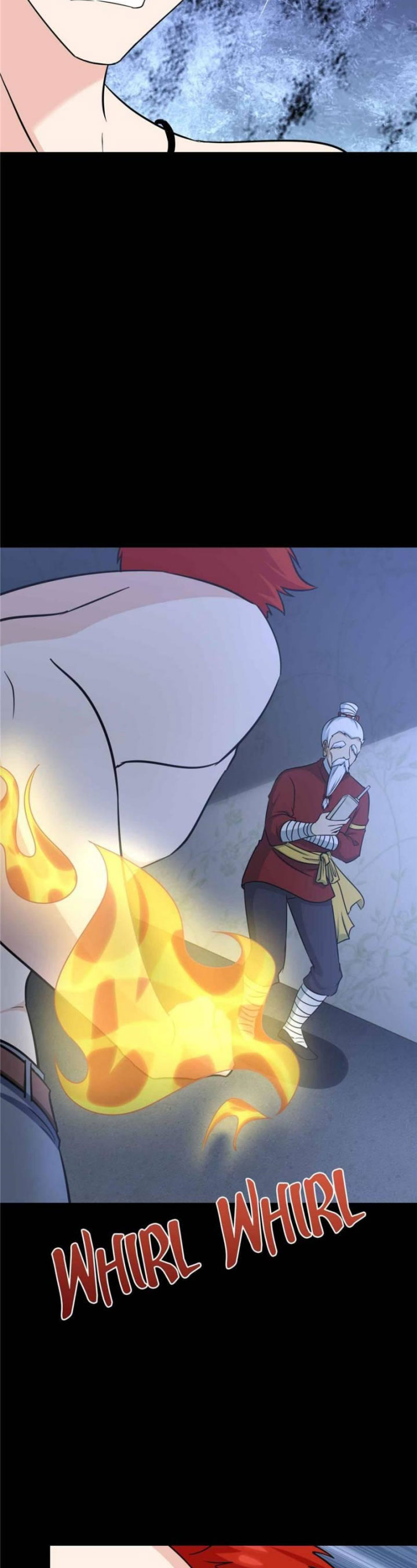 Dilarang COPAS - situs resmi www.mangacanblog.com - Komik virus girlfriend 356 - chapter 356 357 Indonesia virus girlfriend 356 - chapter 356 Terbaru 10|Baca Manga Komik Indonesia|Mangacan