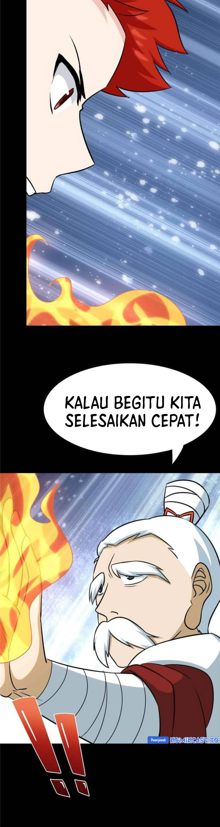 Dilarang COPAS - situs resmi www.mangacanblog.com - Komik virus girlfriend 356 - chapter 356 357 Indonesia virus girlfriend 356 - chapter 356 Terbaru 11|Baca Manga Komik Indonesia|Mangacan