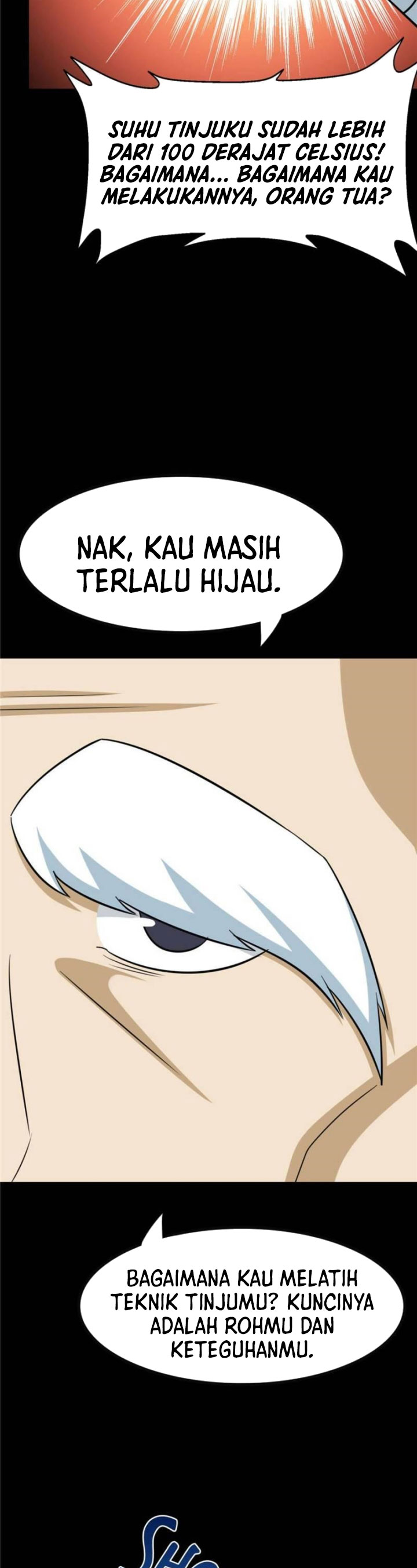 Dilarang COPAS - situs resmi www.mangacanblog.com - Komik virus girlfriend 356 - chapter 356 357 Indonesia virus girlfriend 356 - chapter 356 Terbaru 13|Baca Manga Komik Indonesia|Mangacan