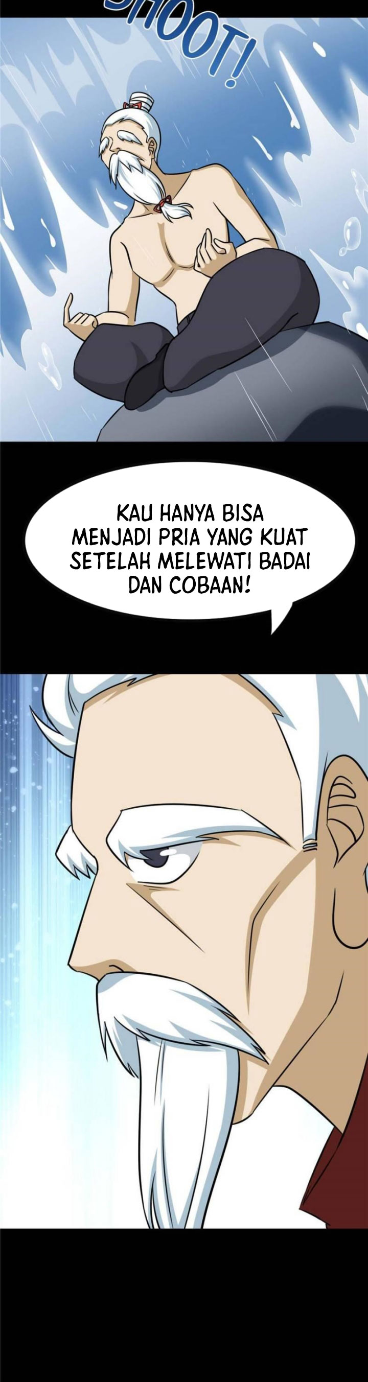 Dilarang COPAS - situs resmi www.mangacanblog.com - Komik virus girlfriend 356 - chapter 356 357 Indonesia virus girlfriend 356 - chapter 356 Terbaru 14|Baca Manga Komik Indonesia|Mangacan