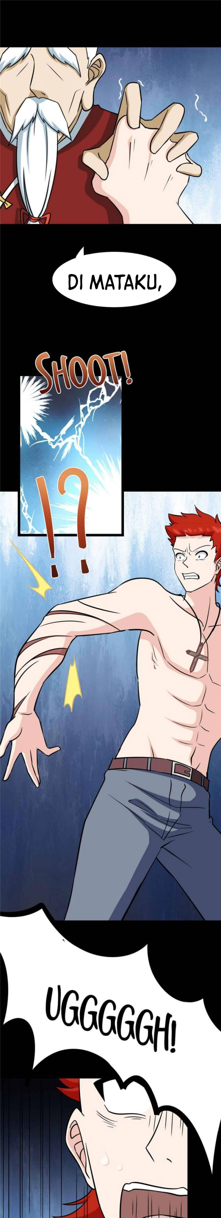 Dilarang COPAS - situs resmi www.mangacanblog.com - Komik virus girlfriend 356 - chapter 356 357 Indonesia virus girlfriend 356 - chapter 356 Terbaru 15|Baca Manga Komik Indonesia|Mangacan