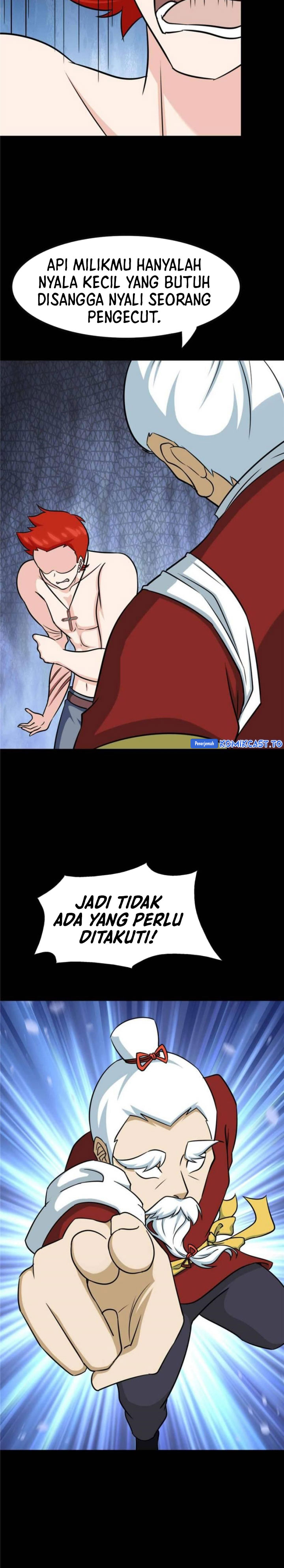 Dilarang COPAS - situs resmi www.mangacanblog.com - Komik virus girlfriend 356 - chapter 356 357 Indonesia virus girlfriend 356 - chapter 356 Terbaru 16|Baca Manga Komik Indonesia|Mangacan