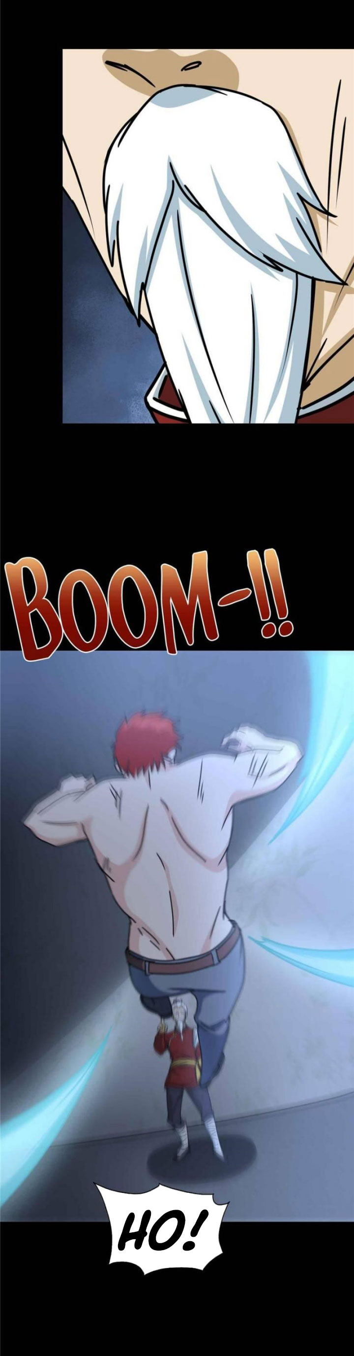 Dilarang COPAS - situs resmi www.mangacanblog.com - Komik virus girlfriend 356 - chapter 356 357 Indonesia virus girlfriend 356 - chapter 356 Terbaru 19|Baca Manga Komik Indonesia|Mangacan