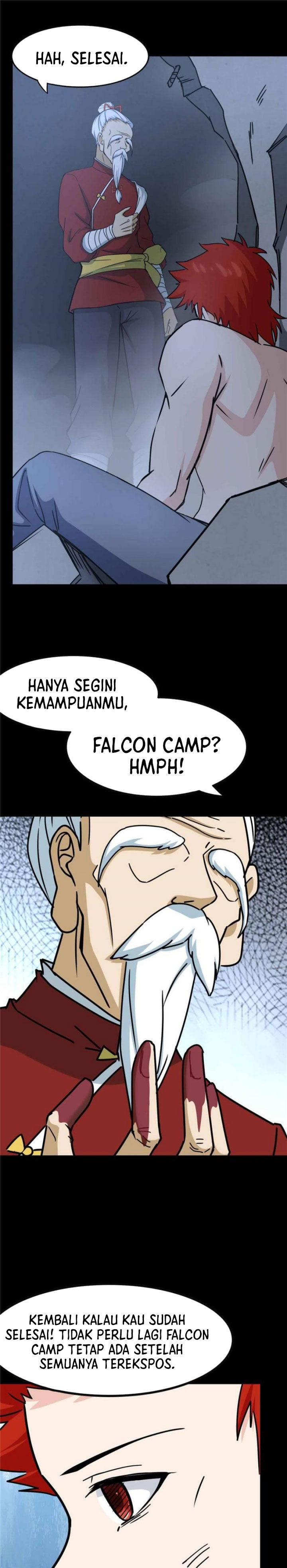 Dilarang COPAS - situs resmi www.mangacanblog.com - Komik virus girlfriend 356 - chapter 356 357 Indonesia virus girlfriend 356 - chapter 356 Terbaru 20|Baca Manga Komik Indonesia|Mangacan