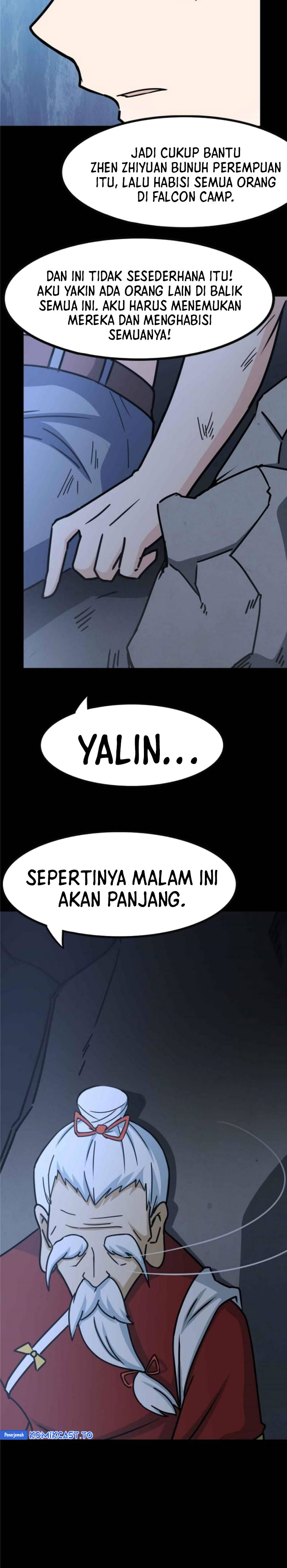 Dilarang COPAS - situs resmi www.mangacanblog.com - Komik virus girlfriend 356 - chapter 356 357 Indonesia virus girlfriend 356 - chapter 356 Terbaru 21|Baca Manga Komik Indonesia|Mangacan