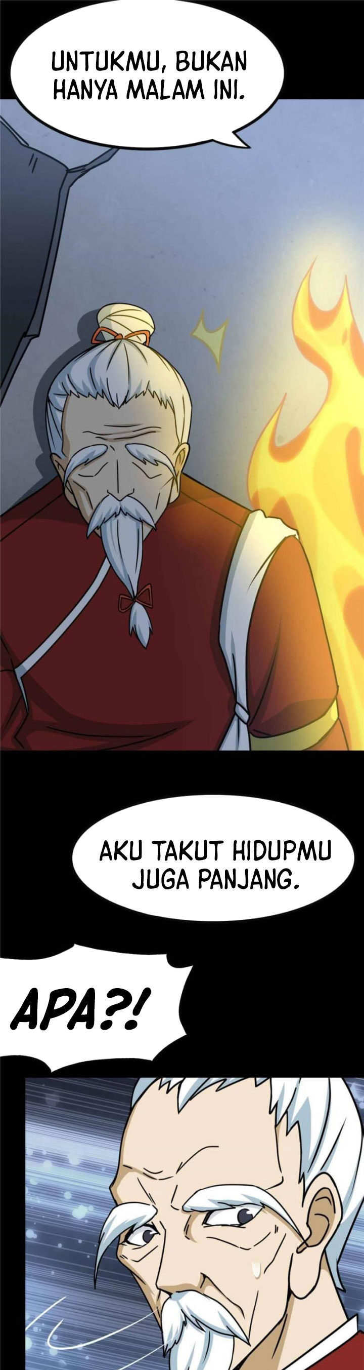 Dilarang COPAS - situs resmi www.mangacanblog.com - Komik virus girlfriend 356 - chapter 356 357 Indonesia virus girlfriend 356 - chapter 356 Terbaru 22|Baca Manga Komik Indonesia|Mangacan