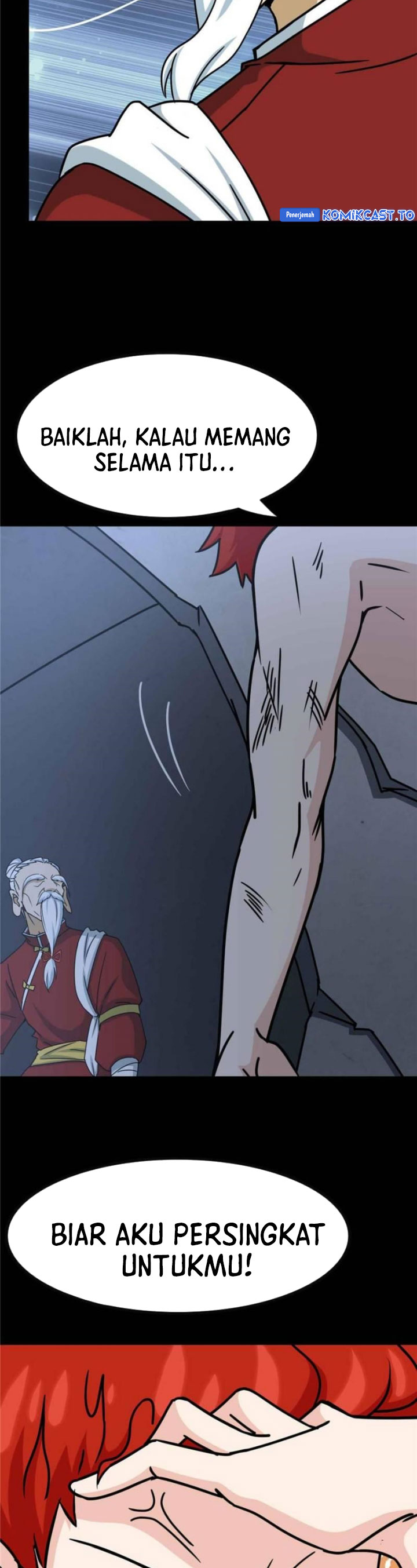 Dilarang COPAS - situs resmi www.mangacanblog.com - Komik virus girlfriend 356 - chapter 356 357 Indonesia virus girlfriend 356 - chapter 356 Terbaru 23|Baca Manga Komik Indonesia|Mangacan