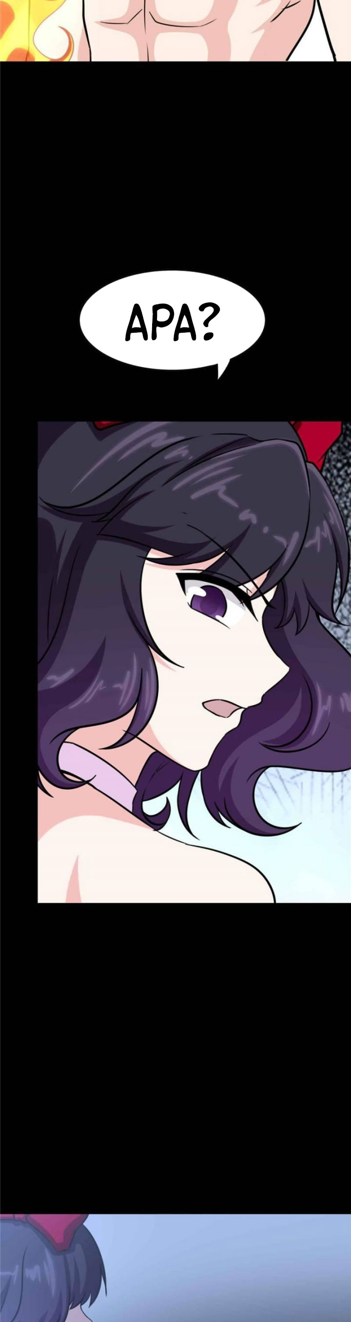Dilarang COPAS - situs resmi www.mangacanblog.com - Komik virus girlfriend 356 - chapter 356 357 Indonesia virus girlfriend 356 - chapter 356 Terbaru 26|Baca Manga Komik Indonesia|Mangacan