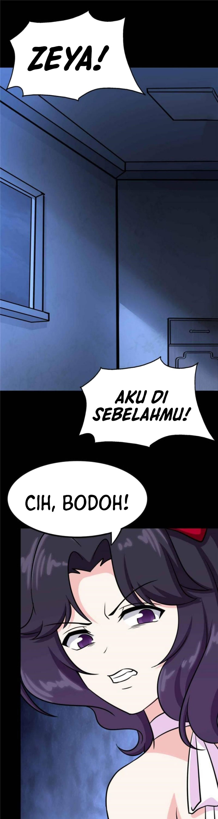 Dilarang COPAS - situs resmi www.mangacanblog.com - Komik virus girlfriend 356 - chapter 356 357 Indonesia virus girlfriend 356 - chapter 356 Terbaru 31|Baca Manga Komik Indonesia|Mangacan