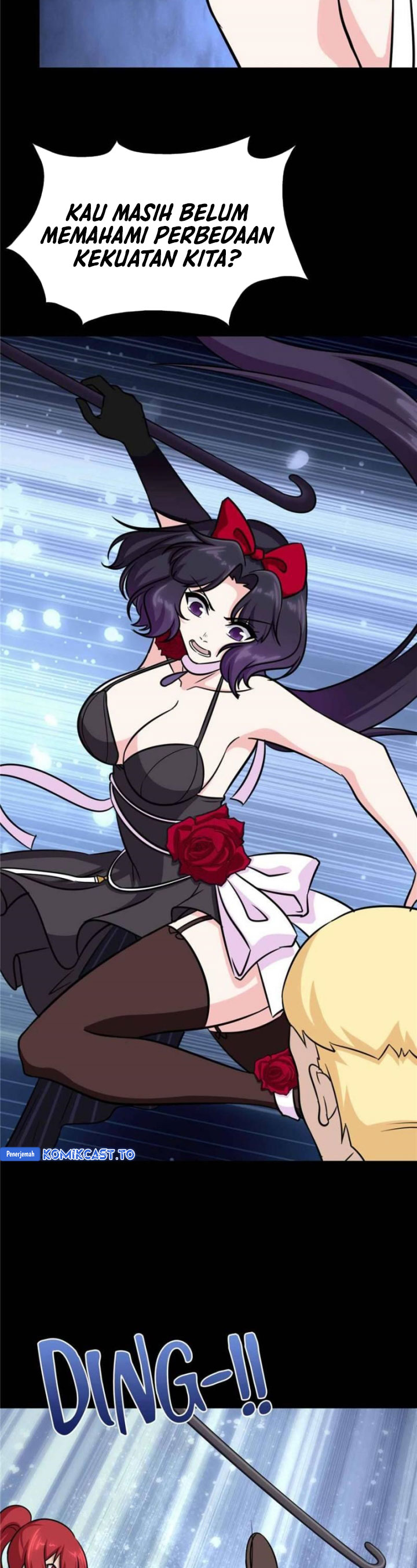 Dilarang COPAS - situs resmi www.mangacanblog.com - Komik virus girlfriend 356 - chapter 356 357 Indonesia virus girlfriend 356 - chapter 356 Terbaru 32|Baca Manga Komik Indonesia|Mangacan