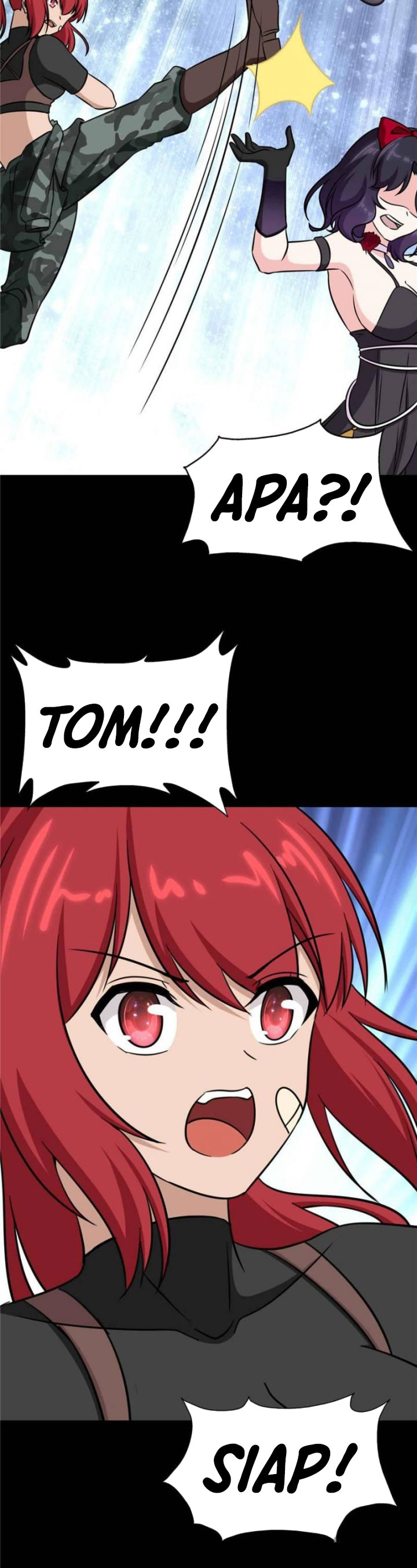 Dilarang COPAS - situs resmi www.mangacanblog.com - Komik virus girlfriend 356 - chapter 356 357 Indonesia virus girlfriend 356 - chapter 356 Terbaru 33|Baca Manga Komik Indonesia|Mangacan